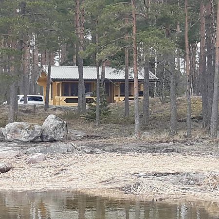 Вилла Rantaniemi Sarkila Экстерьер фото